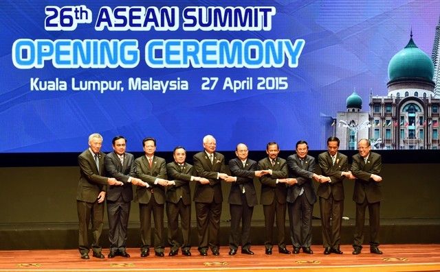 Cộng đồng ASEAN và sự tham gia của Việt Nam
