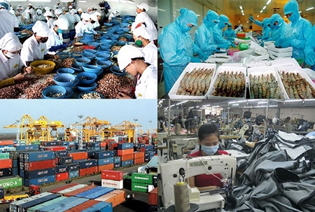 Triển khai thực hiện Chiến lược xuất khẩu hàng hóa thời kỳ 2011 - 2020