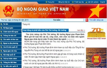 Thực hiện Quyết định số 1110/QĐ-TTg ngày 28/7/2017 của Thủ tướng Chính phủ