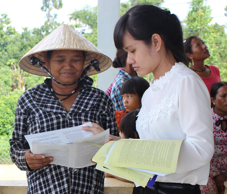 Triển khai Kế hoạch số 216/KH-HLGVN