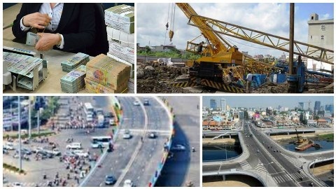 Triển khai Công văn số 11117/BTC-ĐT của Bộ Tài chính về tình hình thanh toán vốn đầu tư nguồn NSNN 6 tháng năm 2017.