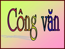 Thực hiện Công văn của Bộ Nông nghiệp và Phát triển nông thôn