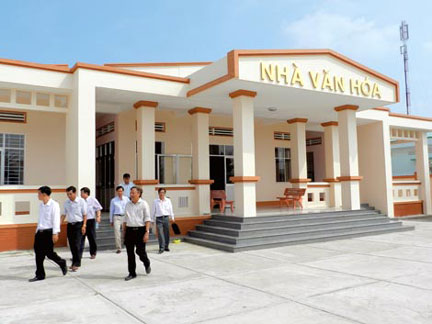 Chủ trương thành lập Trung tâm Văn hóa, Thể thao và Du lịch thành phố Buôn Ma Thuột