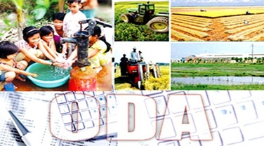 Rà soát để tái cơ cấu, điều chuyển vốn, giãn, hoãn các dự án vay vốn ODA/ vay ưu đãi.