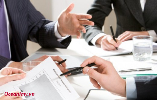 Thẩm định năng lực của nhà đầu tư tham gia góp vốn thành lập Công ty TNHH hai thành viên trên địa bàn tỉnh