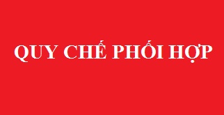 Quy chế phối hợp quản lý hoạt động ngành, nghề đầu tư kinh doanh có điều kiện về an ninh, trật tự trên địa bàn tỉnh