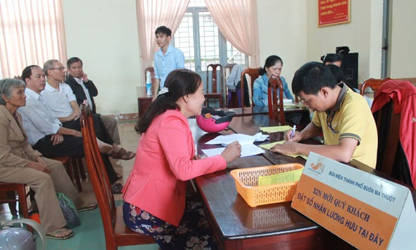 Người lao động bị ảnh hưởng như thế nào khi thay đổi cách tính tỷ lệ lương hưu từ năm 2018?