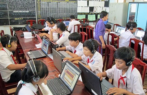 Kế hoạch duy trì và nâng cao Chỉ số sẵn sàng cho phát triển và ứng dụng công nghệ thông tin và truyền thông (ICT Index) tỉnh Đắk Lắk năm 2018