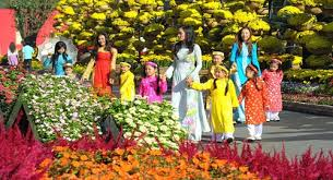 Bộ trưởng Bộ TT&TT ban hành chỉ thị về tổ chức đón Tết Nguyên đán Mậu Tuất 2018