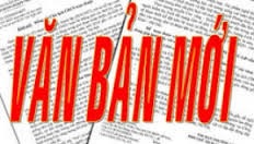 Triển khai văn bản Trung ương