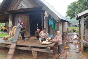 Đắk Lắk: Nỗ lực phát triển du lịch cộng đồng