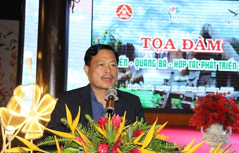 Workshop on promotion, advertisement and cooperation to develop Caravan tourism in 2022