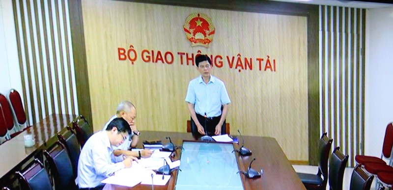 Focusing on land clearance for the project of Ho Chi Minh Bypass Road to the east of Buon Ma Thuot City