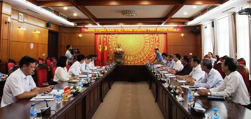 Dak Lak Province proposes solutions to promote the role of intellectuals