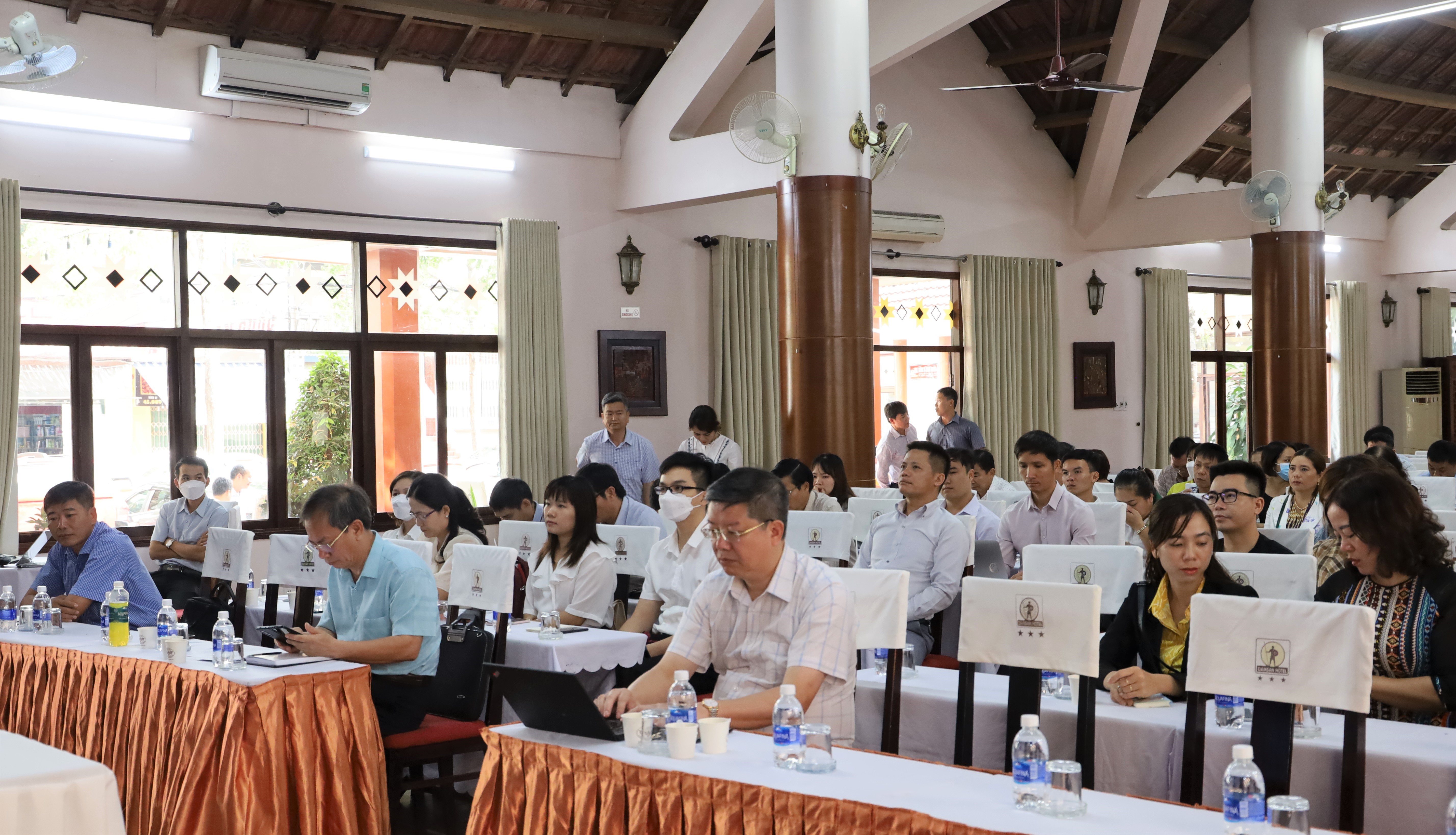 Vietnamese agricultural products and food adapt to the context of strict control on epidemic prevention