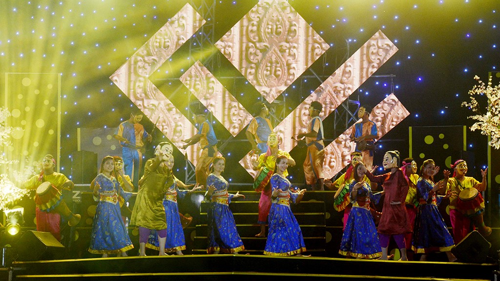 The Ban Me Overnight Festival 2022