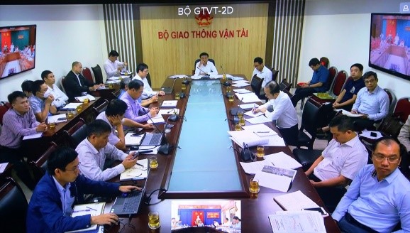 Ensure the progress of Khanh Hoa – Buon Ma Thuot Expressway Project