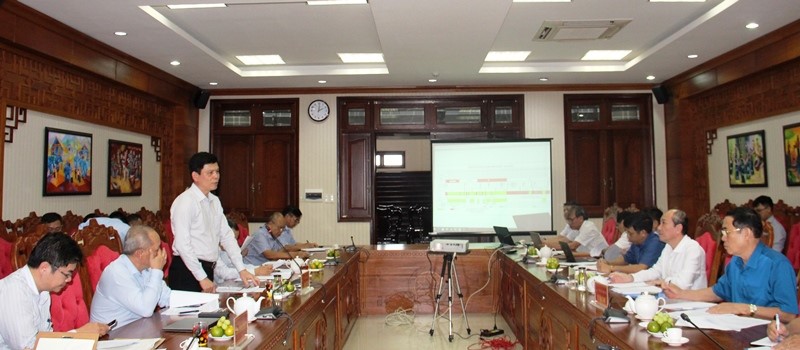Focus on site clearance for the implementation of the Ho Chi Minh road project, the bypass to the east of Buon Ma Thuot city.