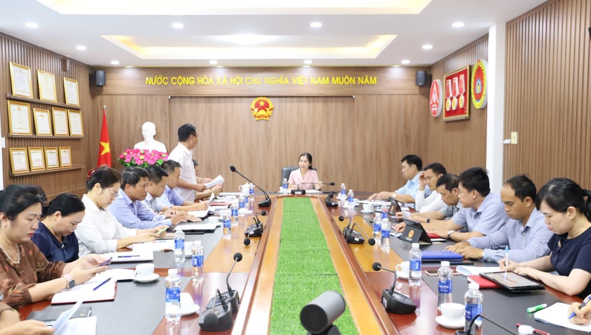 Improving the efficiency of public sector entities' operations
