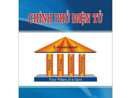 Key tasks and solutions for developing e-government