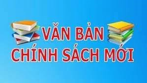 Implementation of Documents issued by the Minister of Finance