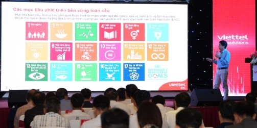 Building a Regional Data Center in Line with Global Trends and National Digital Transformation Requirements