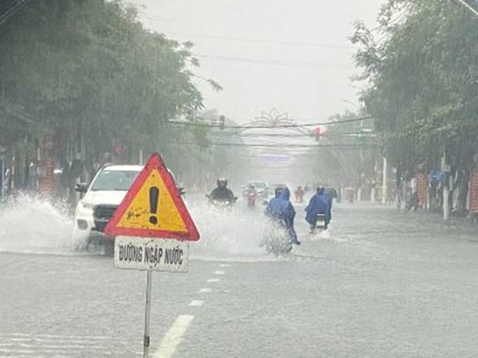 Enhancing Disaster Preparedness During the Rainy Season