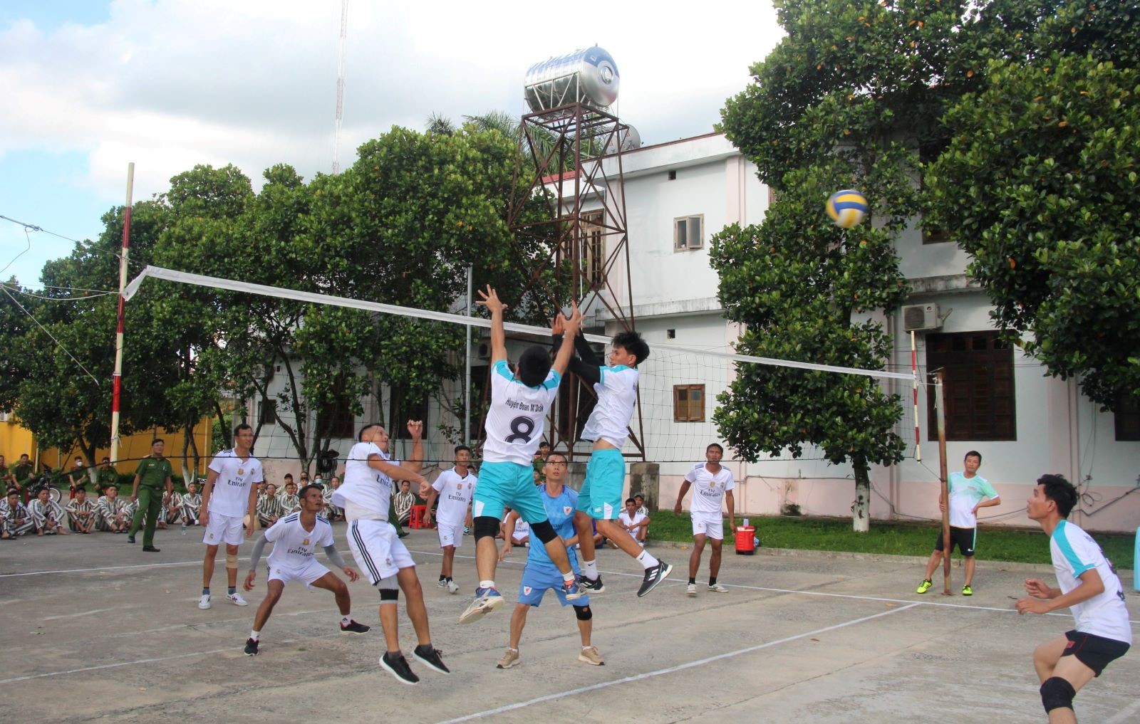 "Illuminating the Dreams of Redemption" Program 2023