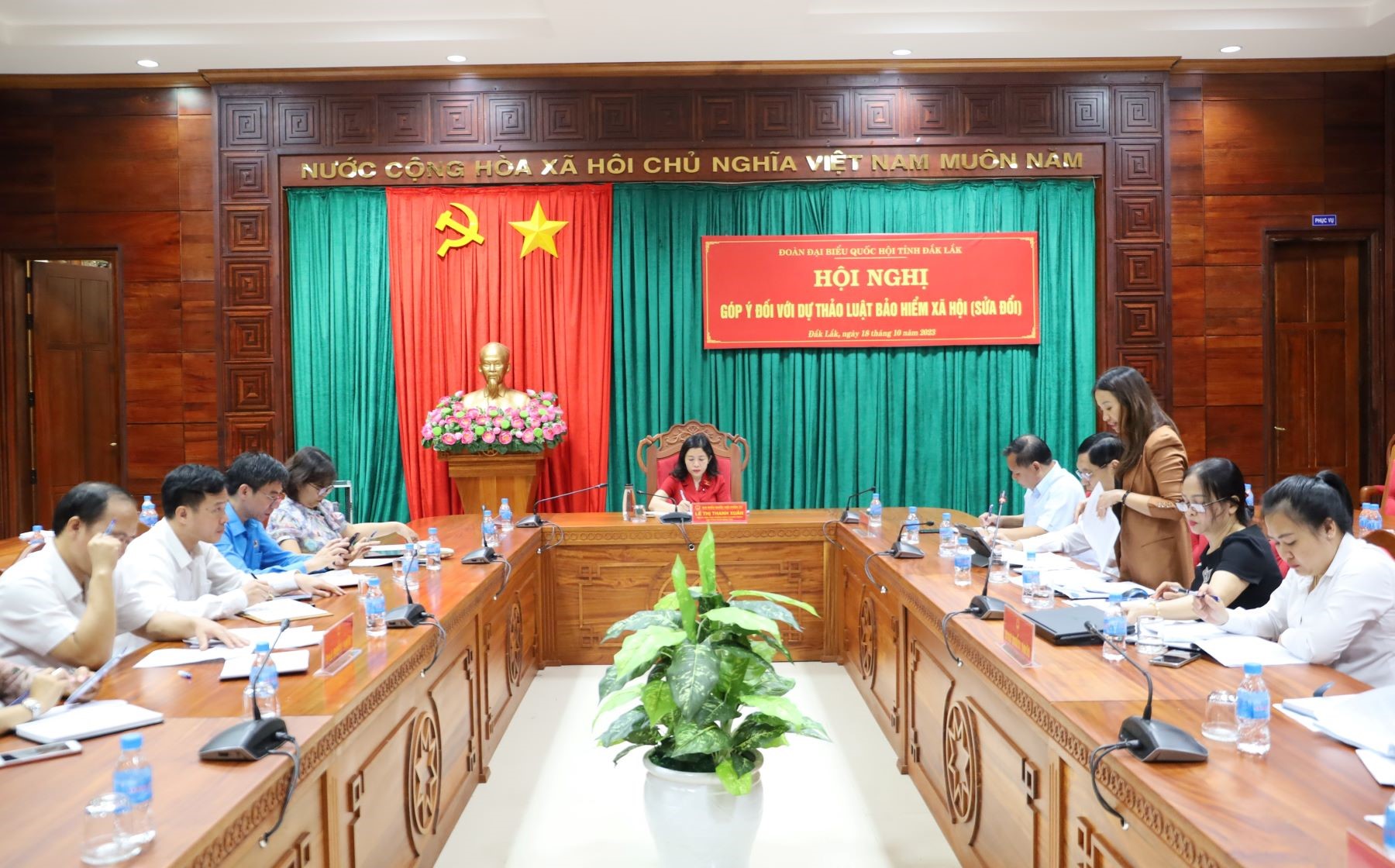 Feedback on the Draft Social Insurance Law (Amendment)