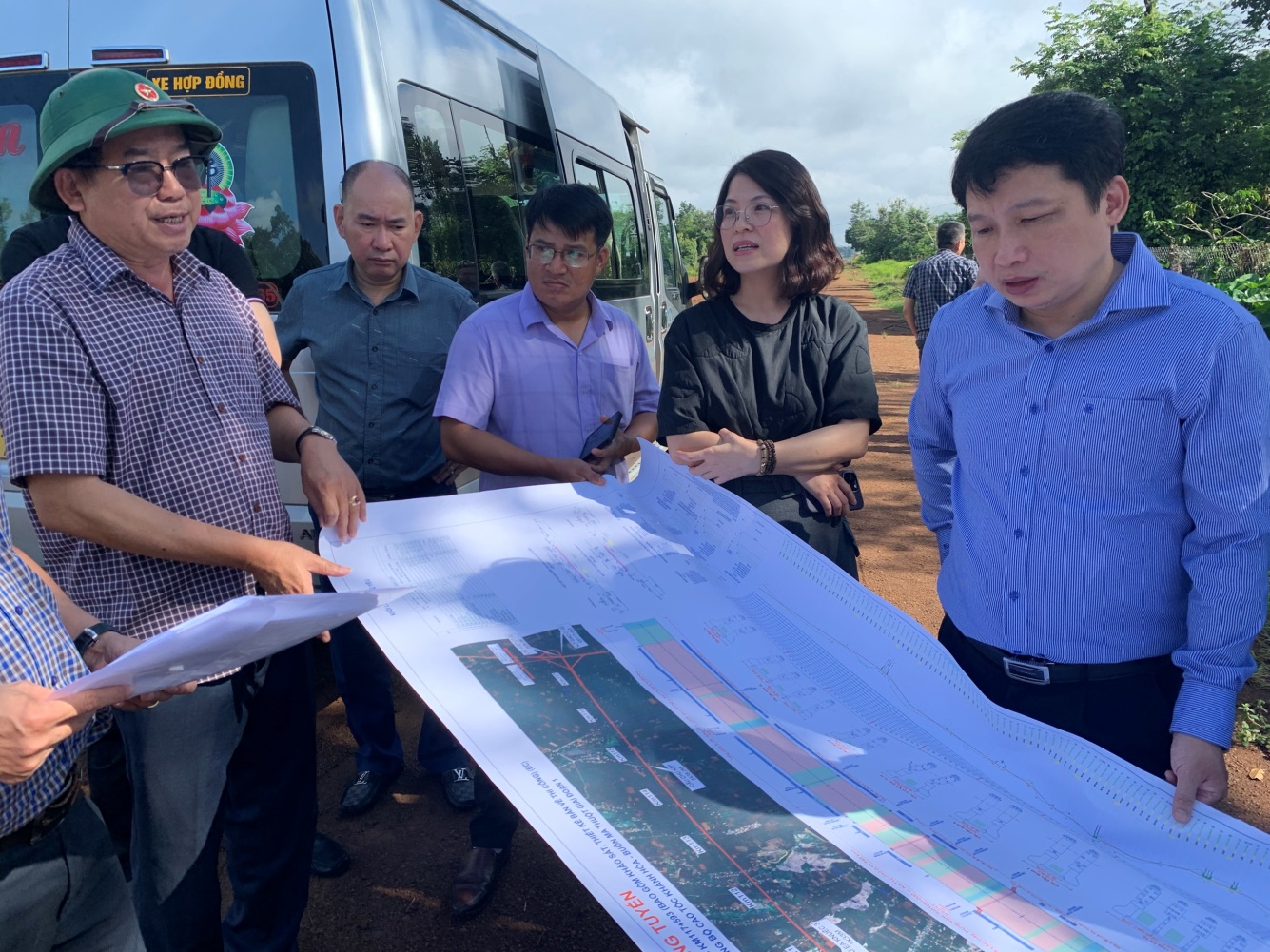 Dak Lak to Submit General Planning for Government Approval in December 2023