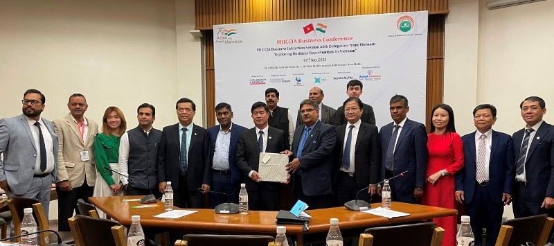 Businesses in Dak Lak Province sign a cooperation agreement for the export of durian to the Indian market