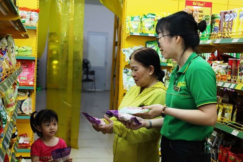 Vietnam Consumer Rights Day: Promoting Sustainable Production and Consumption