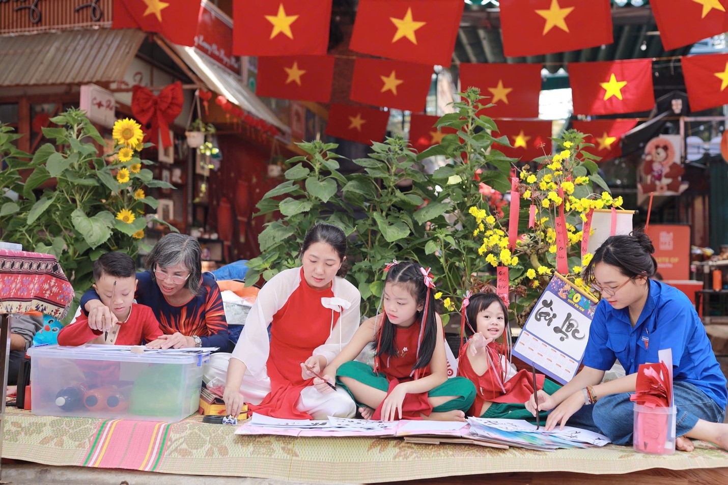 Dak Lak welcomed 180,000 tourist arrivals during the Tet holiday - the Year of the Snake 2025.