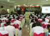 Đại hội Hội Thầy thuốc trẻ tỉnh Đắk Lắk lần thứ II, nhiệm kỳ 2013-2018 