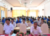 Tập huấn nâng cao nhận thức về khoa học và công nghệ cho đoàn viên, thanh niên các tỉnh Tây Nguyên 