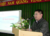 Khai giảng khóa học “ Nâng cao khả năng sử dụng máy tính và truy cập Internet công cộng tại Việt Nam” 
