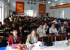 Hội nghị tập huấn công tác bảo vệ, đấu tranh nhân quyền năm 2013 