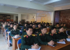 Khai mạc lớp tập huấn kỹ năng, nghiệp vụ công tác Đoàn cho cán bộ Đoàn khối lực lượng vũ trang tỉnh. 