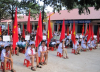 Lễ phát động cuộc thi viết thư Quốc tế UPU lần thứ 43 (năm 2014) của Việt Nam tại Đắk Lắk 