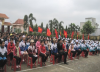 Lễ phát động cuộc thi viết thư quốc tế UPU lần thứ 43 (năm 2014) của Việt Nam tại Đắk Lắk 