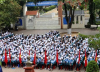 Gần 1.500 em học sinh hưởng ứng lễ phát động cuộc thi viết thư Quốc tế UPU lần thứ 43 