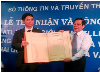 Tiếp nhận bộ Atlas khẳng định chủ quyền của Việt Nam đối với quần đảo Hoàng Sa, Trường Sa 