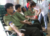 Cục An ninh Tây Nguyên tổ chức chương trình hiến máu nhân đạo hưởng ứng “Hành trình đỏ” 