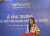 Lễ khai trương trụ sở mới VietABank Buôn Ma Thuột 