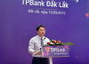 TPBank khai trương chi nhánh mới tại Đắk Lắk 