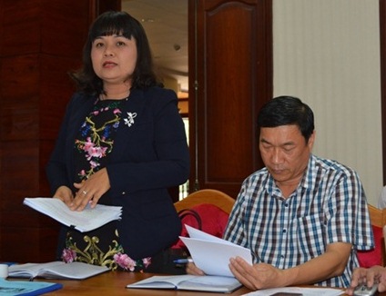 03 Dry ports located in the Central Highlands provinces of DakLak, Lam Dong and Gia Lai.