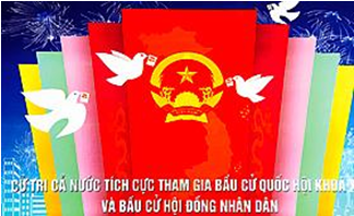 Thành lập Ban bầu cử đại biểu HĐND tỉnh, khóa IX nhiệm kỳ 2016-2021 ở Đơn vị bầu cử số 12 tỉnh Đắk Lắk