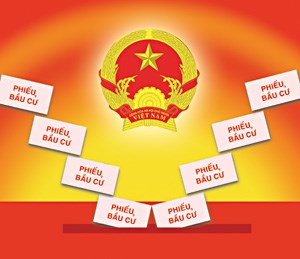 Đắk Lắk thông báo số điện thoại đường dây nóng của Ủy ban bầu cử tỉnh