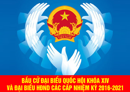 Tăng cường công tác thông tin, tuyên truyền bầu cử đại biểu Quốc hội khóa XIV và đại biểu HĐND các cấp, nhiệm kỳ 2016-2021