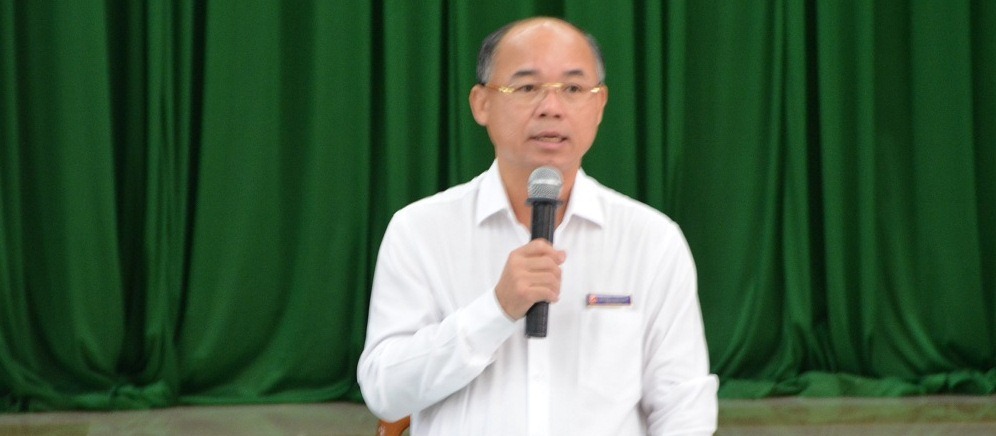 UBND thành phố Buôn Ma Thuột triển khai chương trình công tác 3 tháng cuối năm 2019